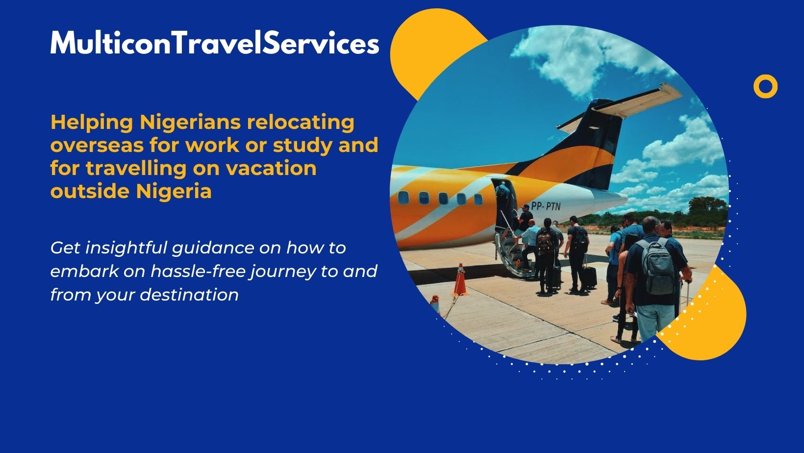 Multicon Travel Services