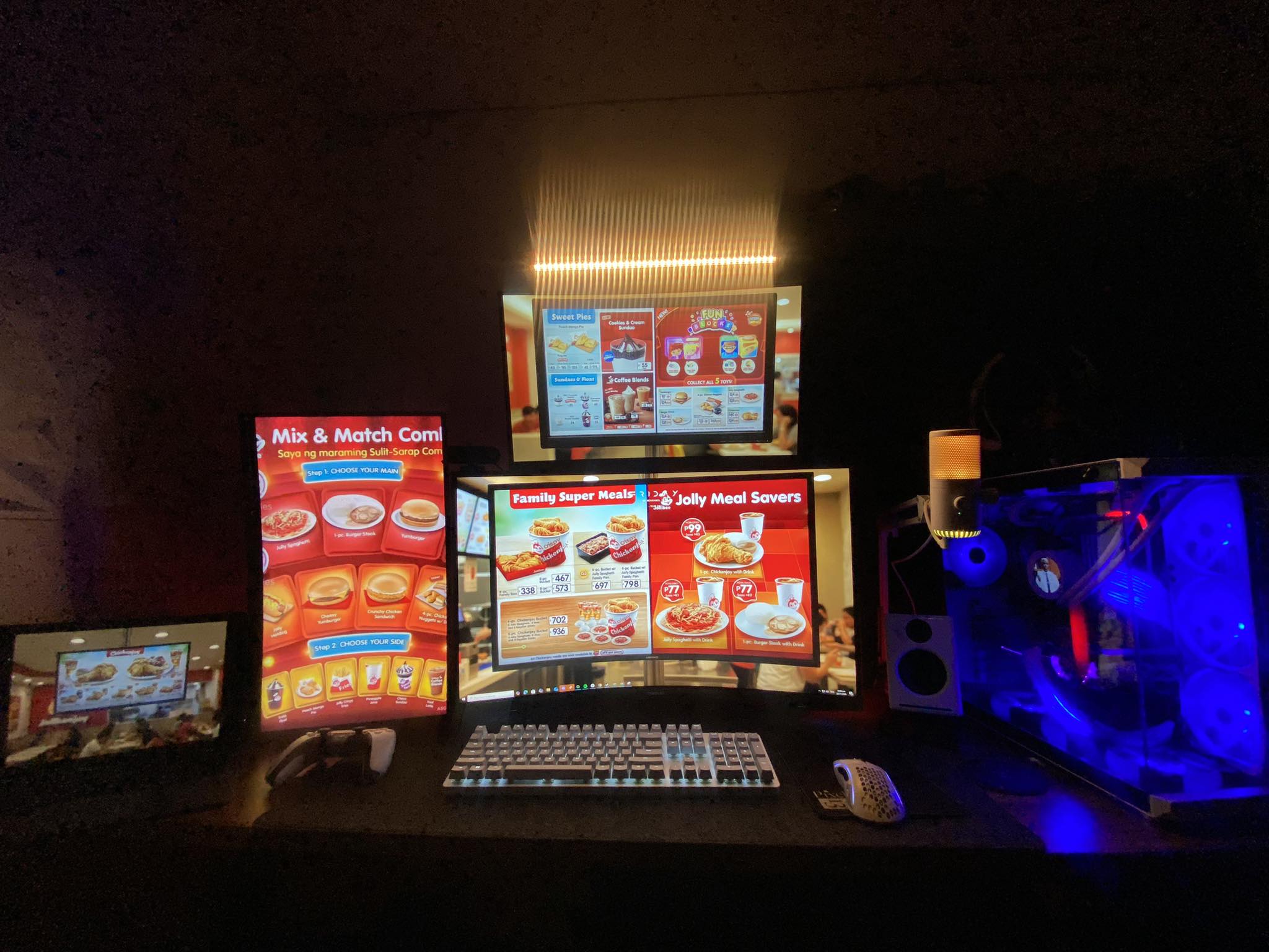 Workspace Setup Addicts | Laptop Setup 🇵🇭 | Facebook