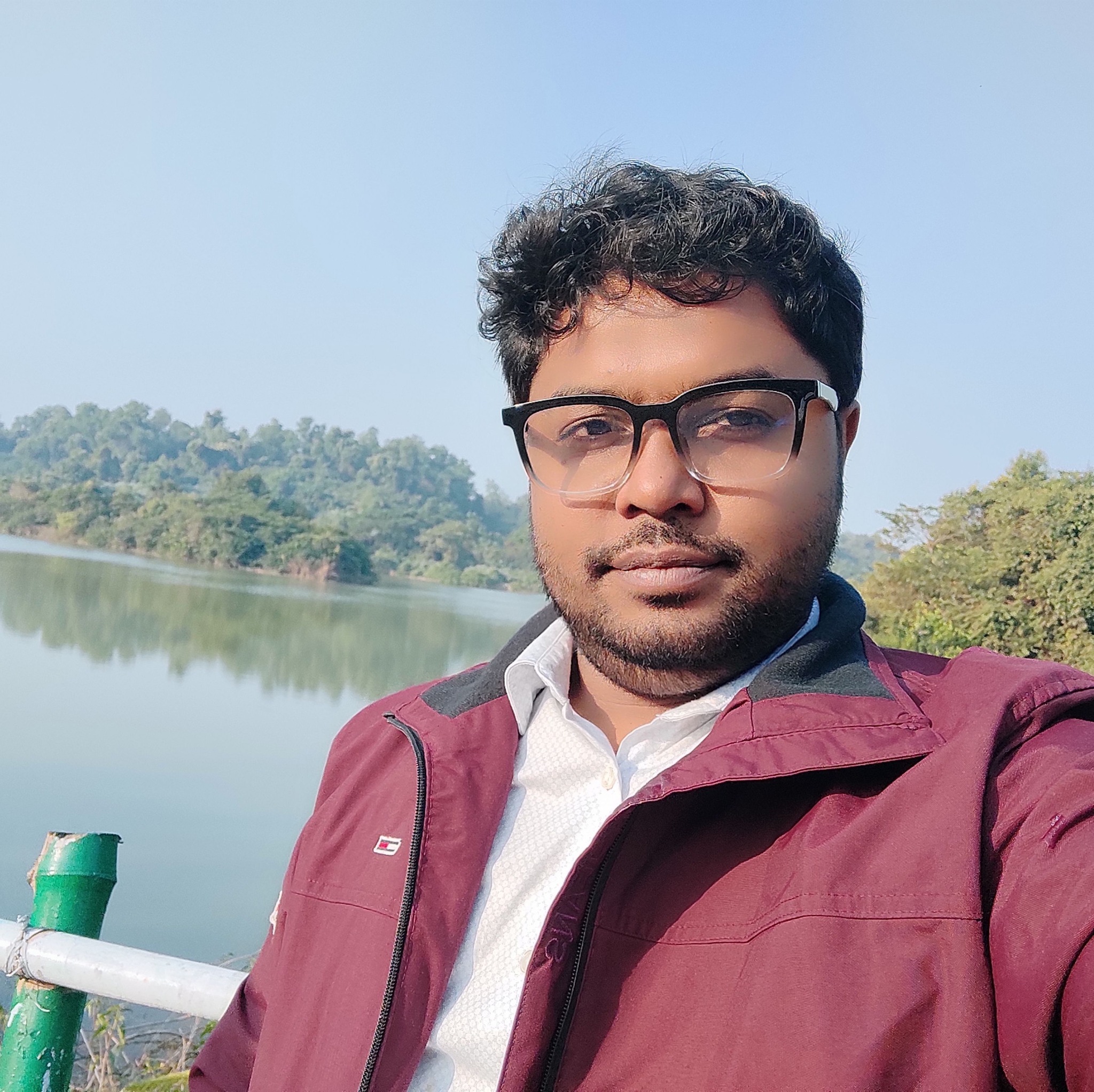 Sayed Main Uddin