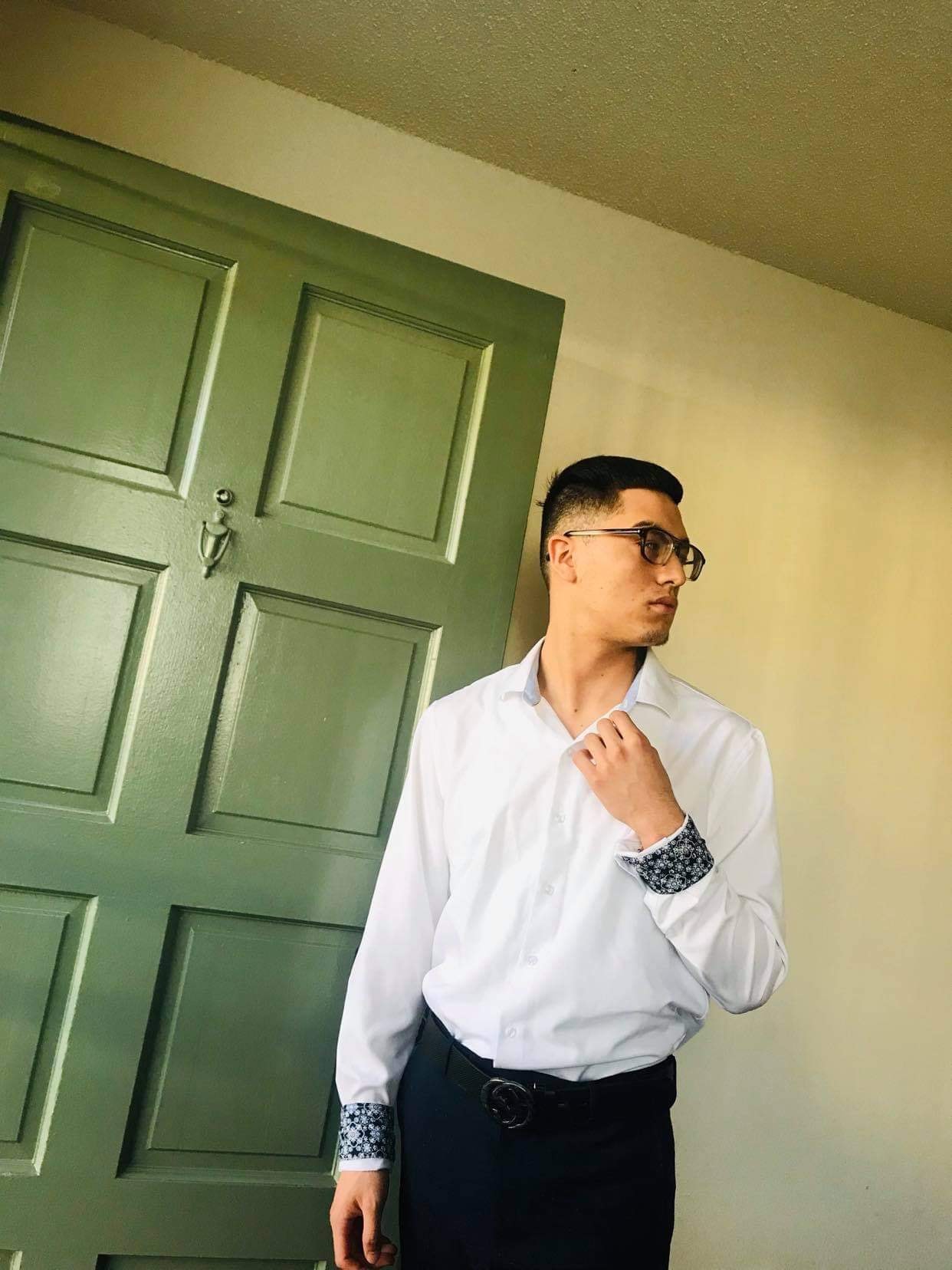 Kevin Rabago