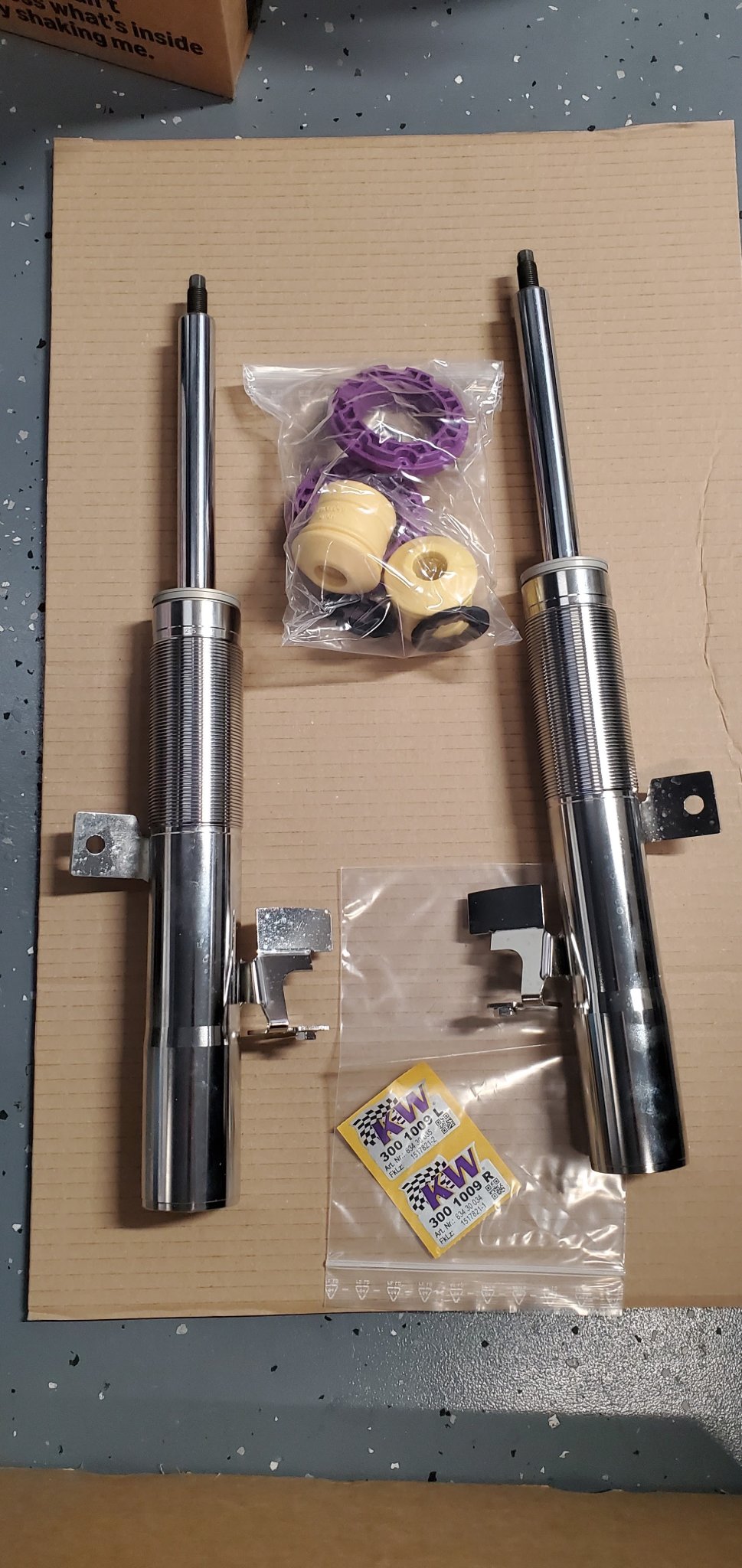 Mazdaspeed Swap Meet | Brand new strut/shock assemblies | Facebook