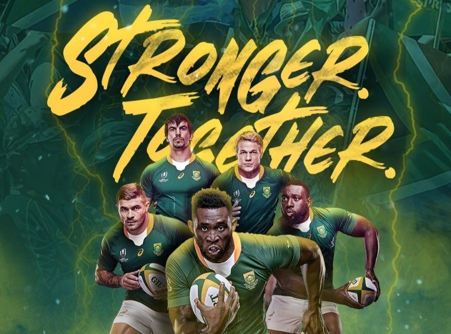 PAX College - CONGRATULATIONS to our Springboks 😁🍾🏉 We...