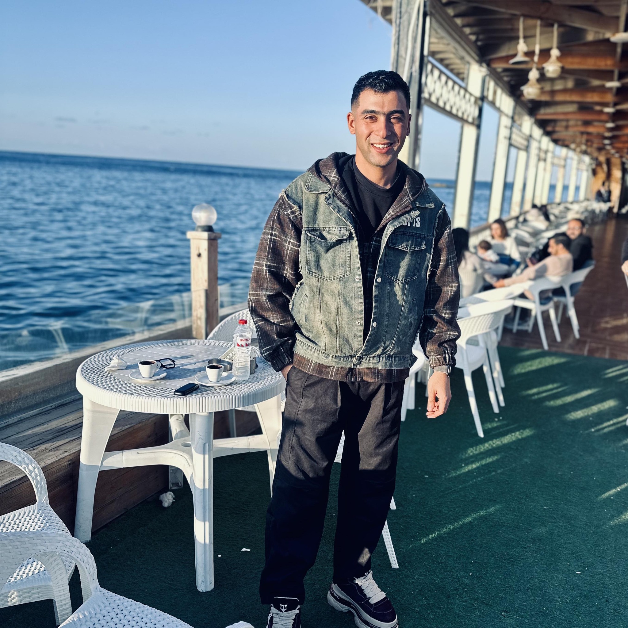 Abdo Elhanafy - ريس علي اي ريس يابشويه👮‍♂️ | Facebook