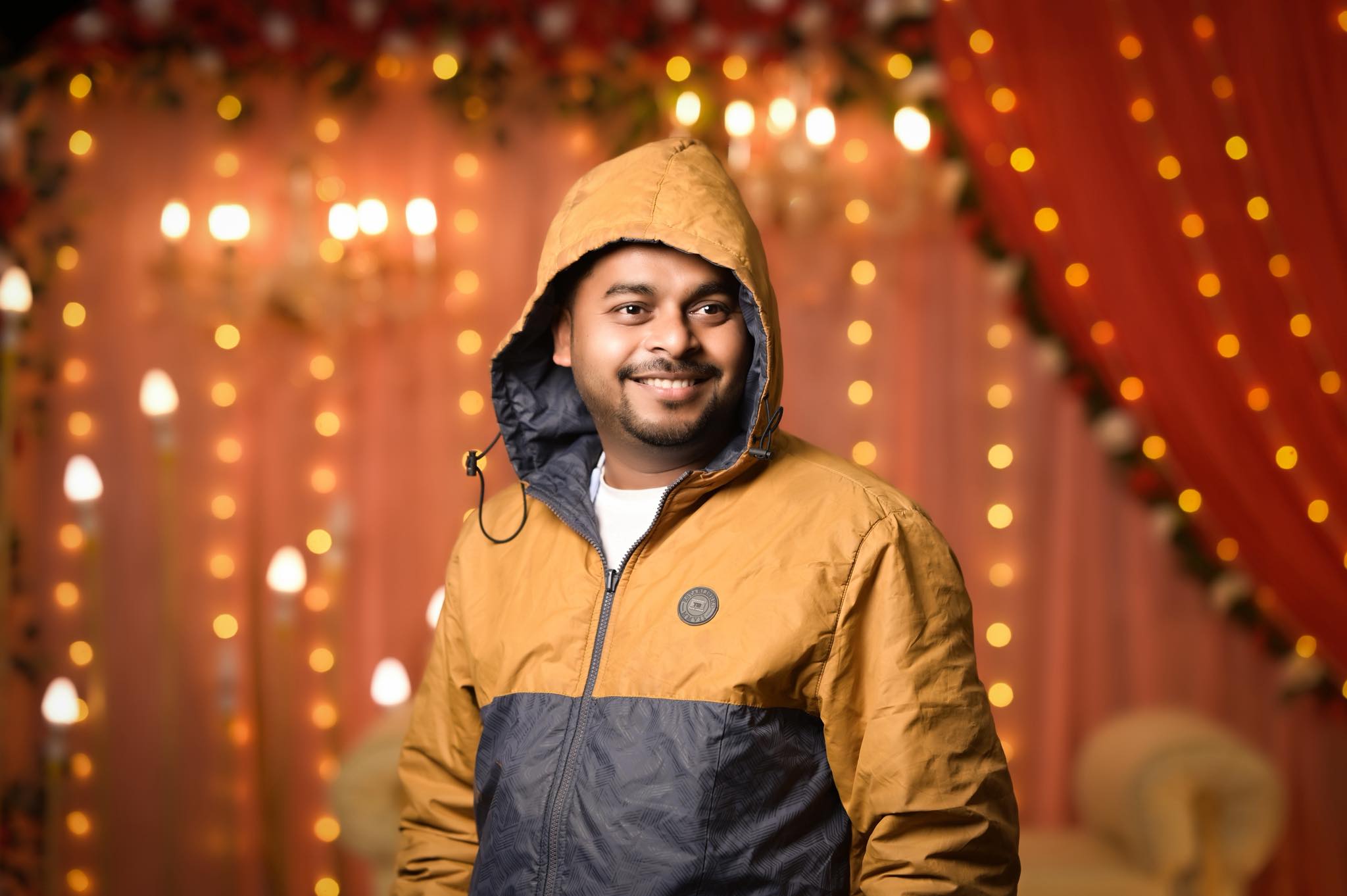 Debasish Halder