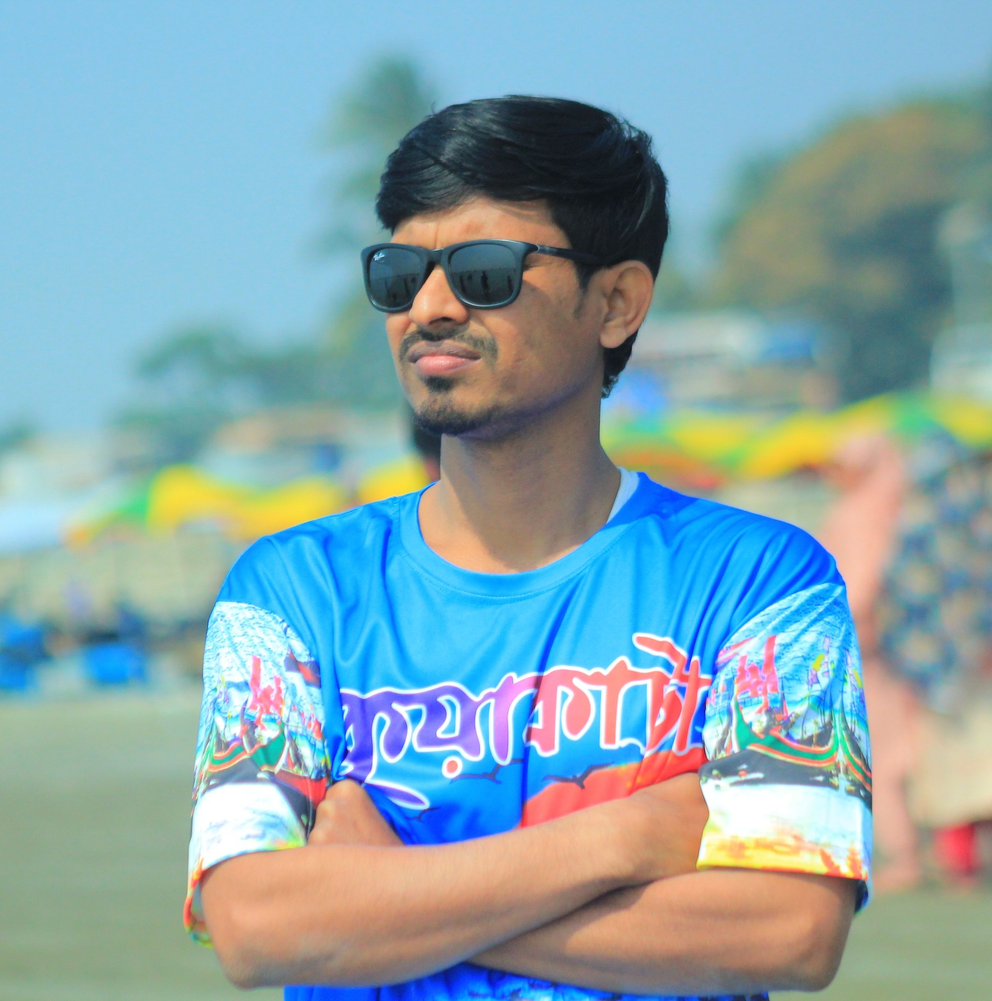 Md Masud Rana Imran