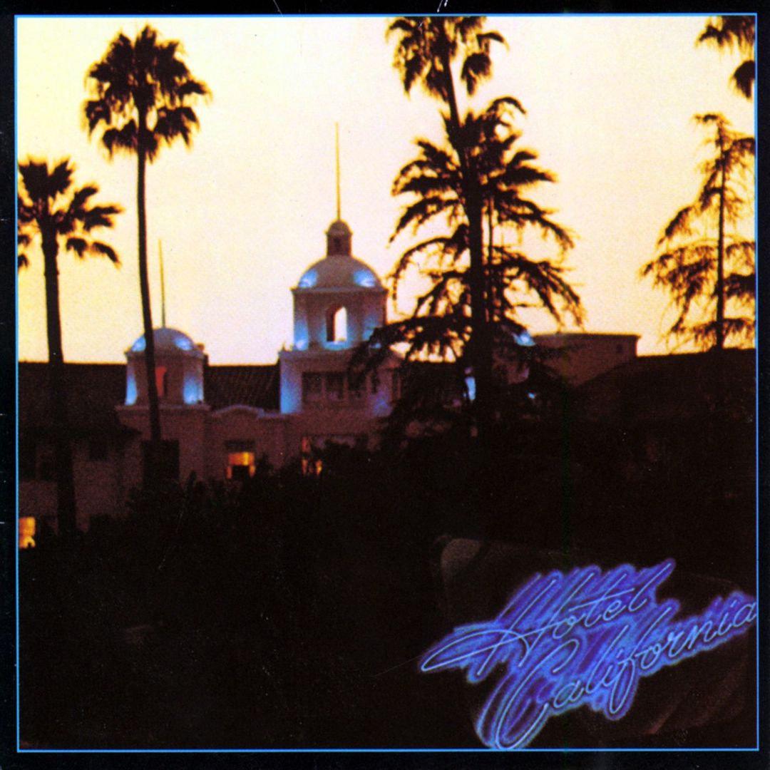 On December 8, 1976: Eagles released the album 