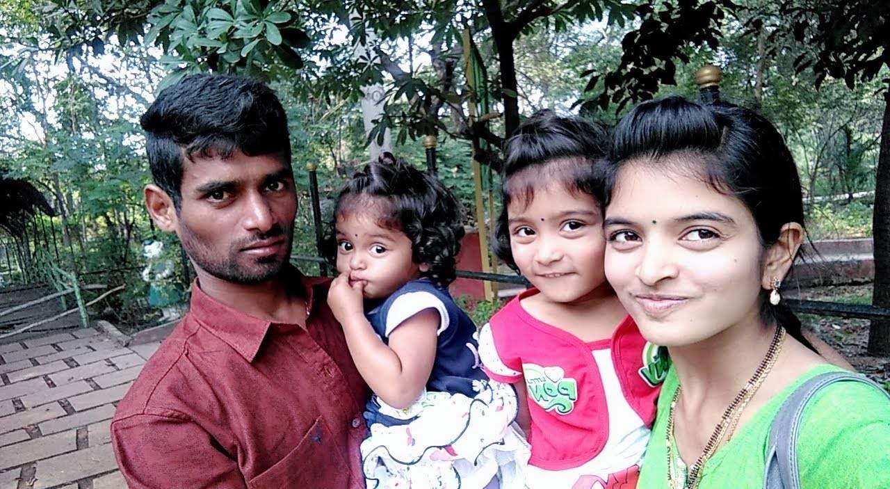 Nishitha Reddy