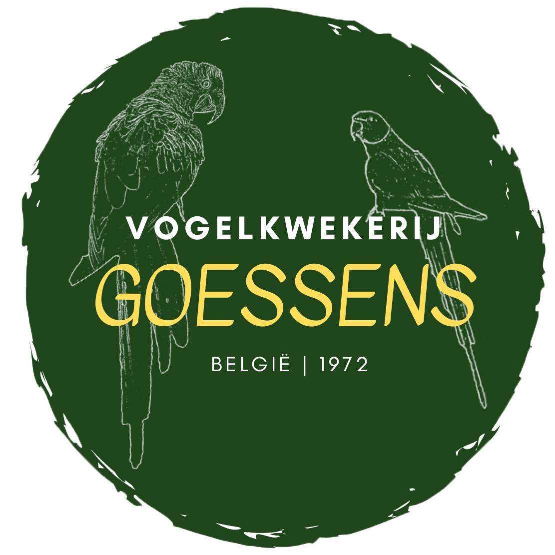 Vogelkwekerij Goessens