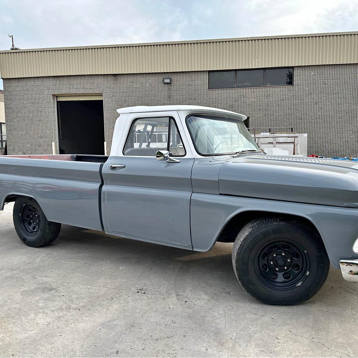 1966 GMC c10 - Commercial Vehicles - Bolton, Ontario | Facebook ...