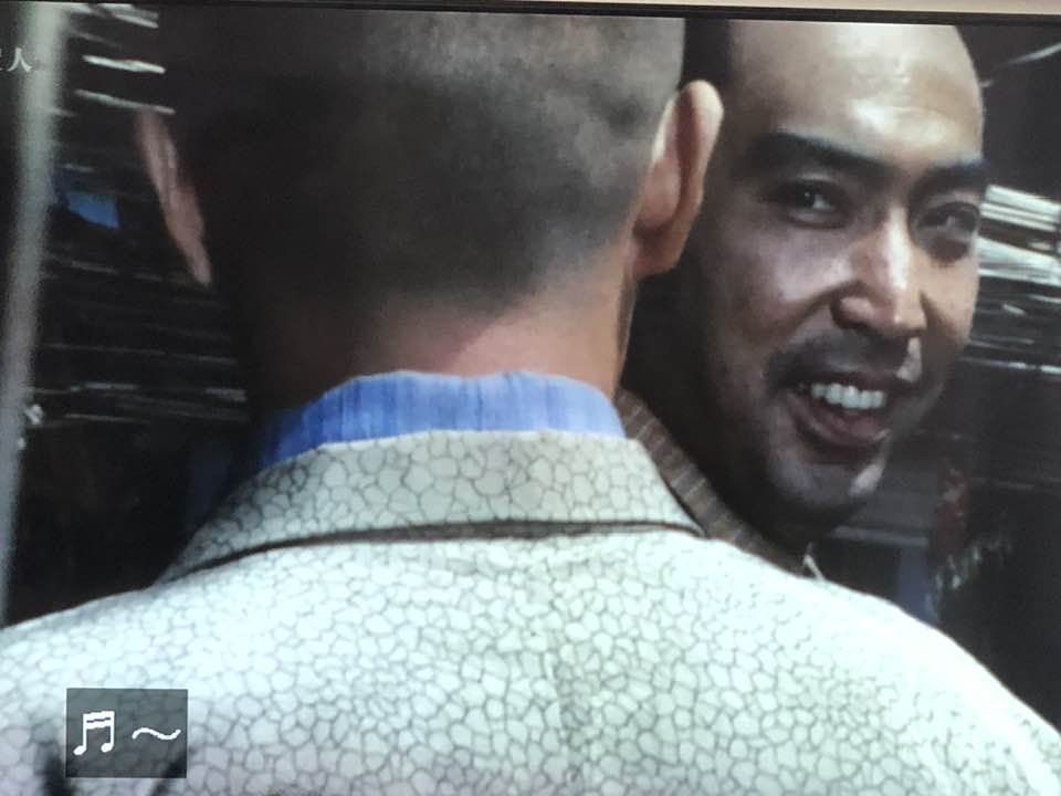 必殺仕置人』必殺シリーズ第二弾‼︎ 藤田まこと演じる、うだつの上がら