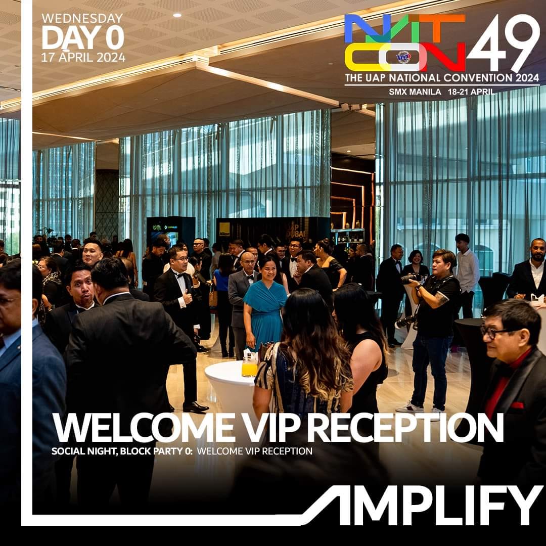 𝐆𝐔𝐄𝐒𝐒 𝐖𝐇𝐎'𝐒... - United Architects of the Philippines