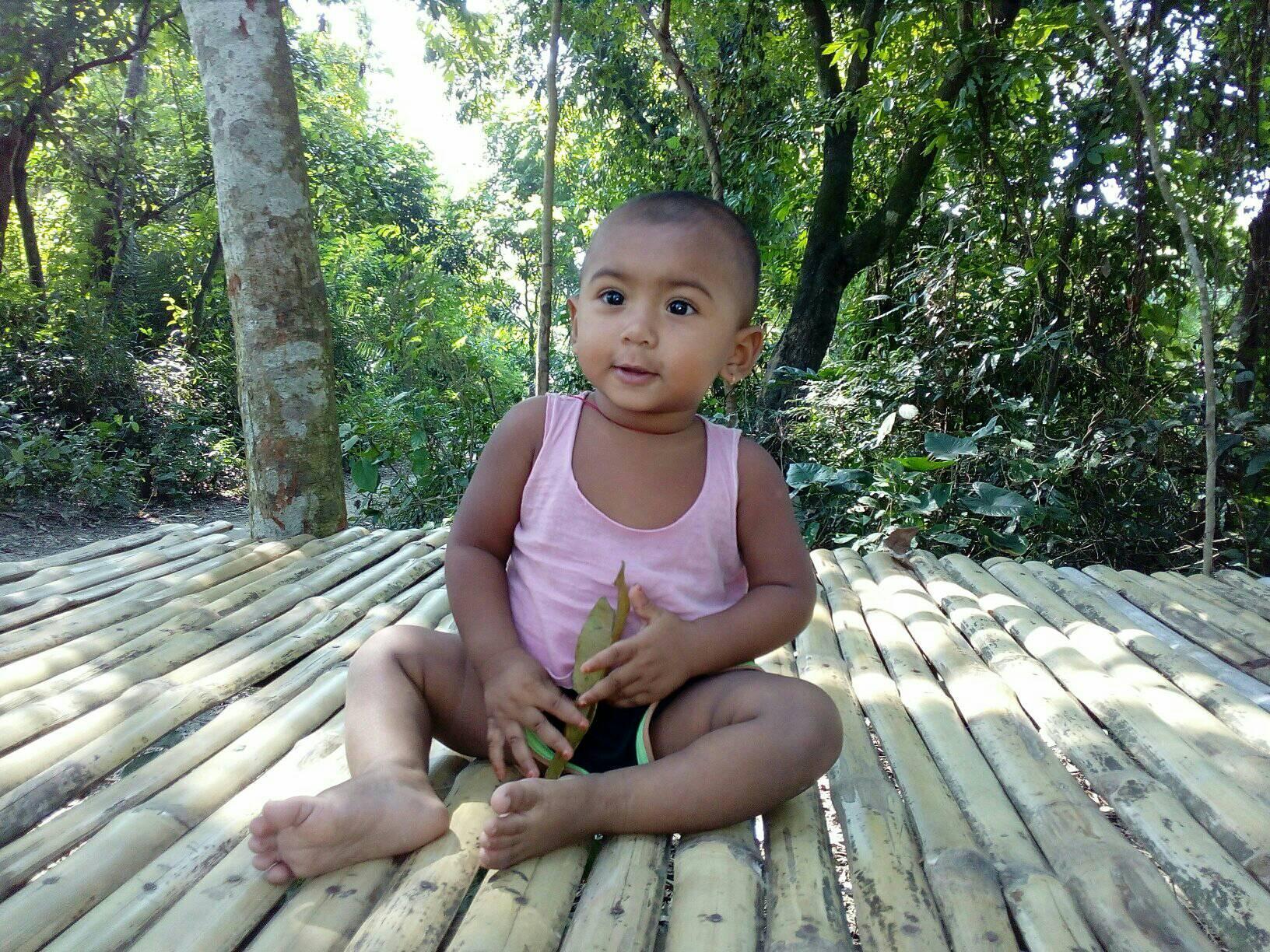 Md Rofekul Islam