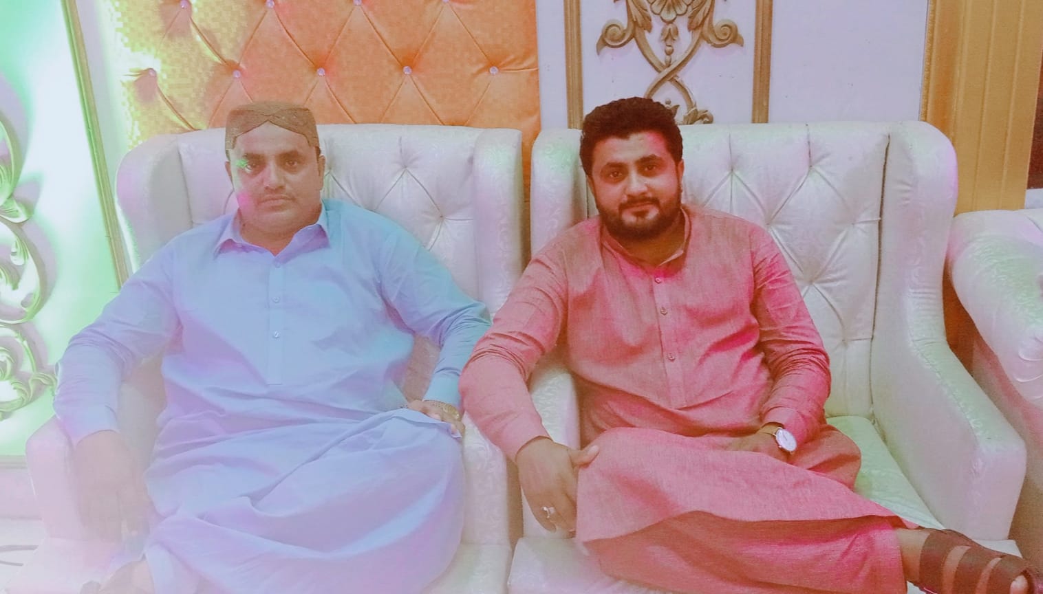 Ubedullah Hashir