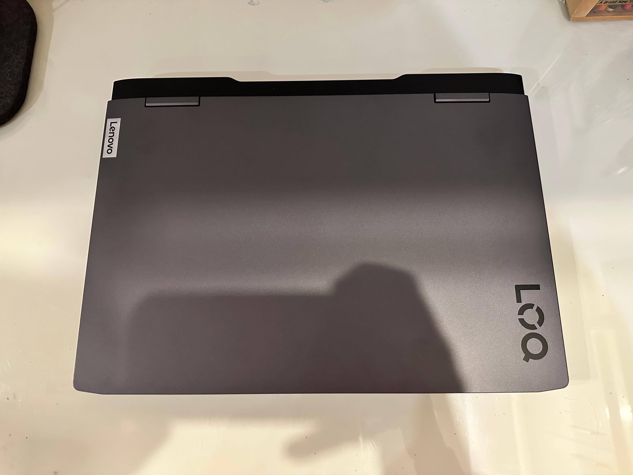 LENOVO LEGION 5 GAMING LAPTOP