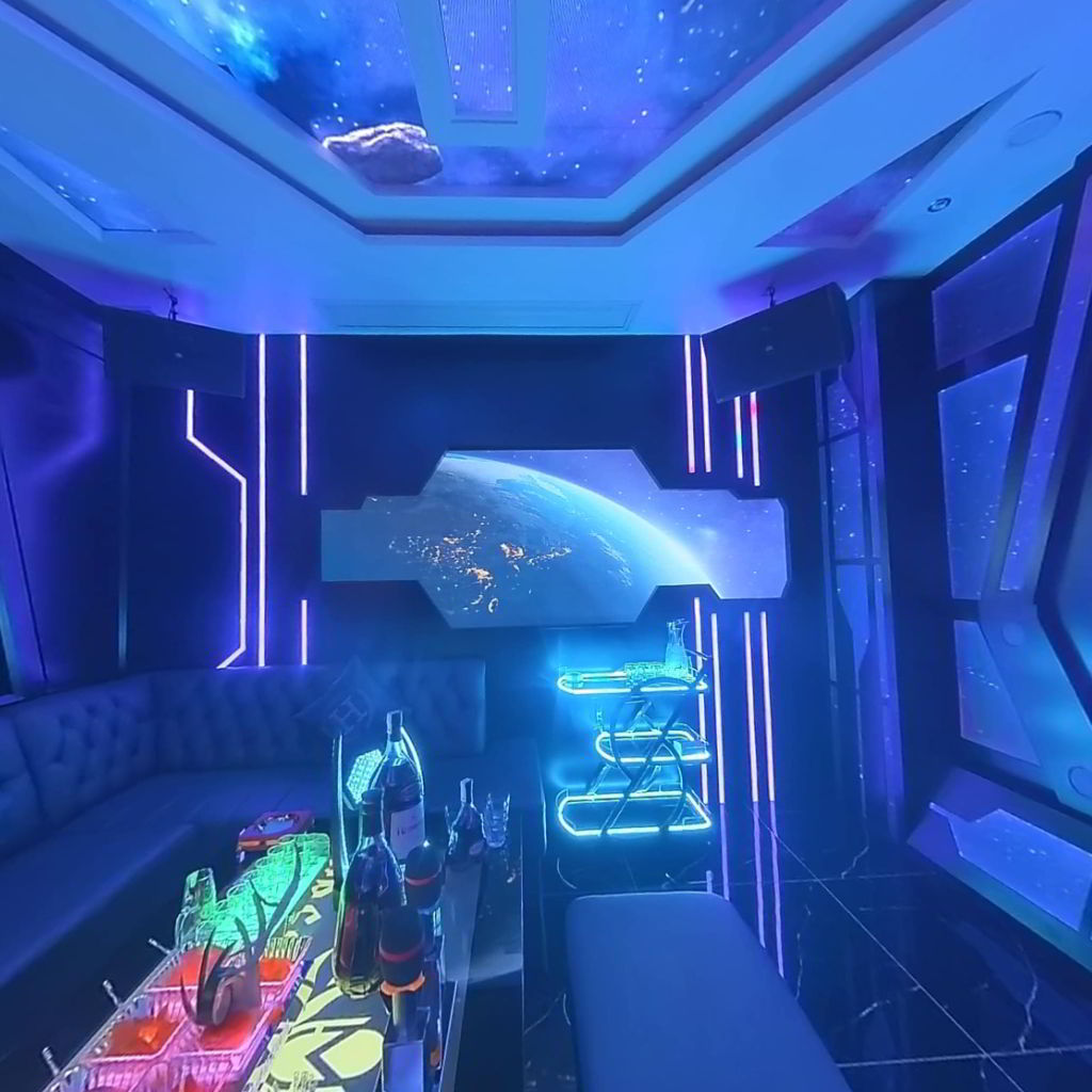 Arcadia - If you see this, then this is your sign to get ready for an ...