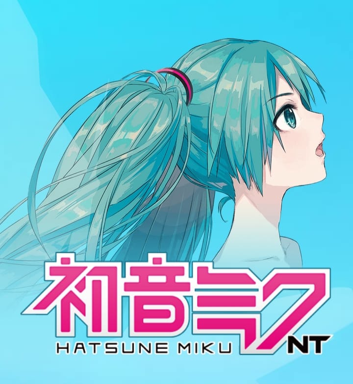 Software baru Hatsune Miku NT... - Vocaloid Lovers Indonesia | Facebook