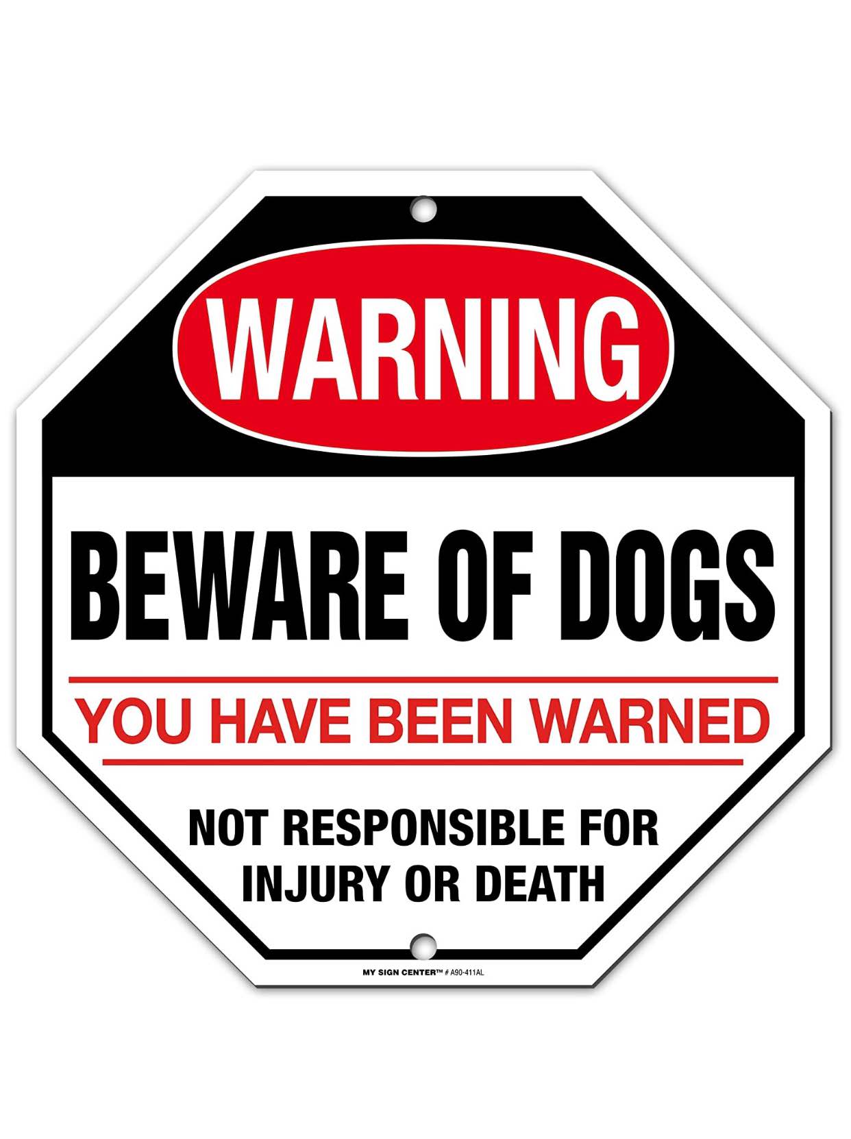 T&R Large No Trespassing Private Property Sign Video Surveillance Sign 14 X 10 Inchesrust Free 588111