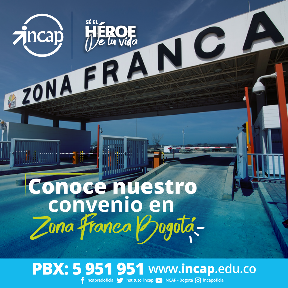 ¿Sabias que... - Instituto Colombiano de Aprendizaje INCAP | Facebook