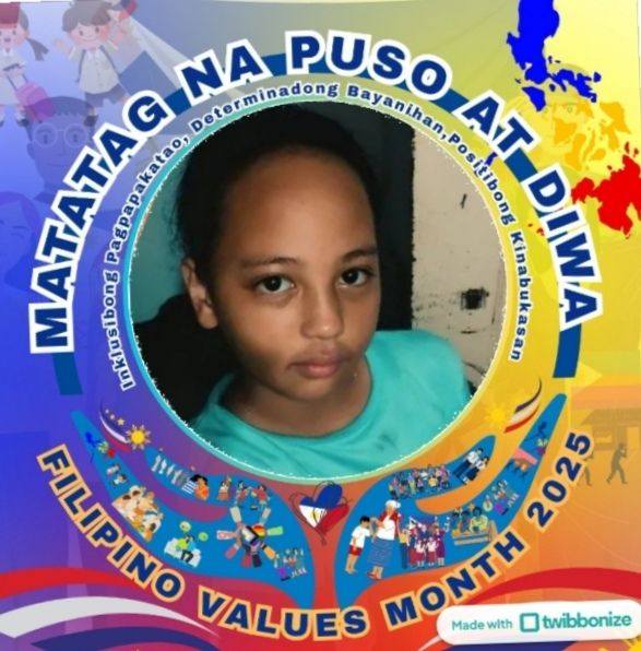 Thea Mary Perh - 