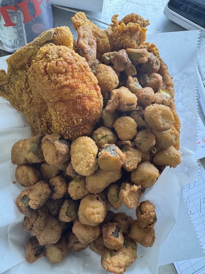 Tula’s Fish and Chips