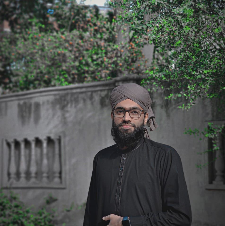 Muhammad Atta Ur Rahman