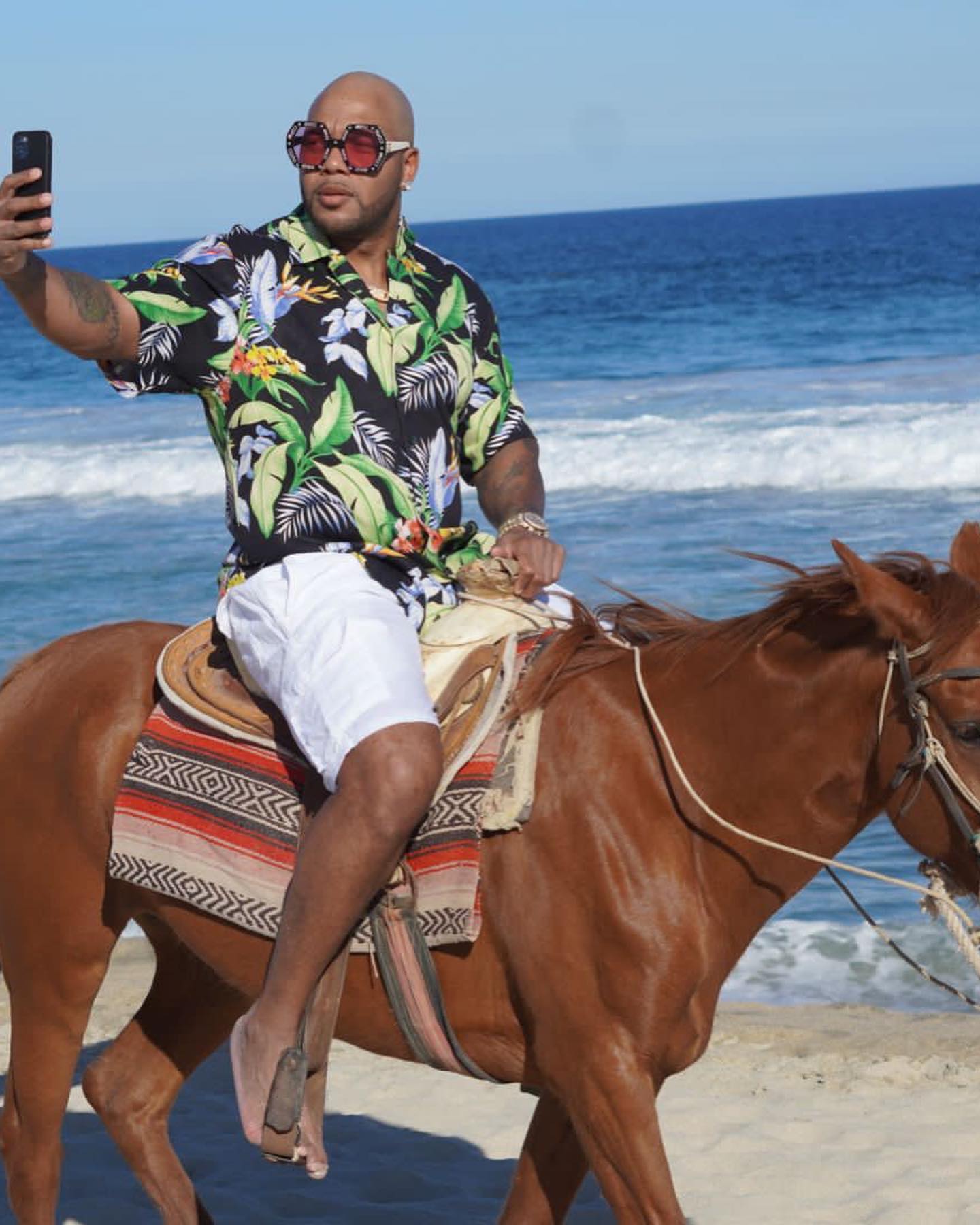 Flo Rida