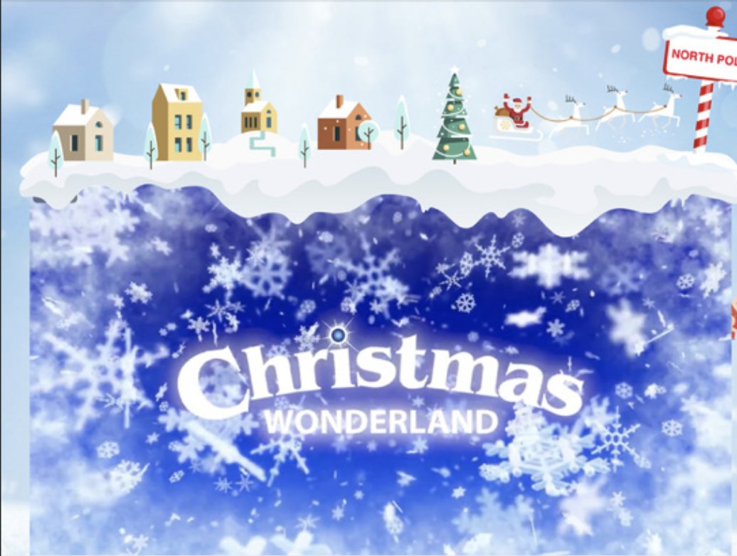 🎅🎅🎅 Christmas Wonderful... - Springtime Nurseries Crews Hill | Facebook