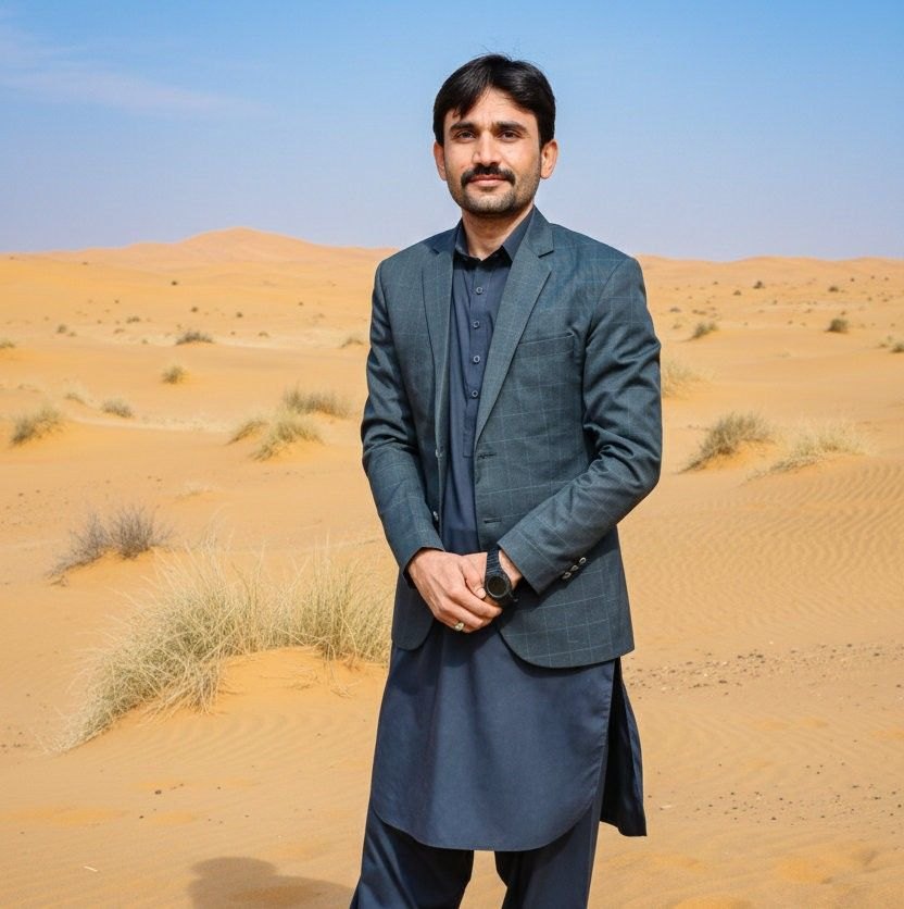 Rai Hishmat