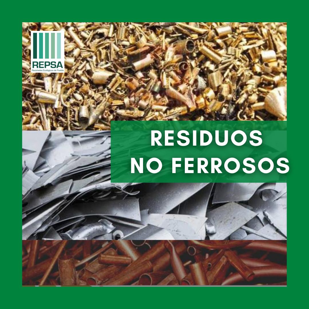 ¿Sabías que?...... - REPSA - Reciclados Ecológicos de Puebla | Facebook