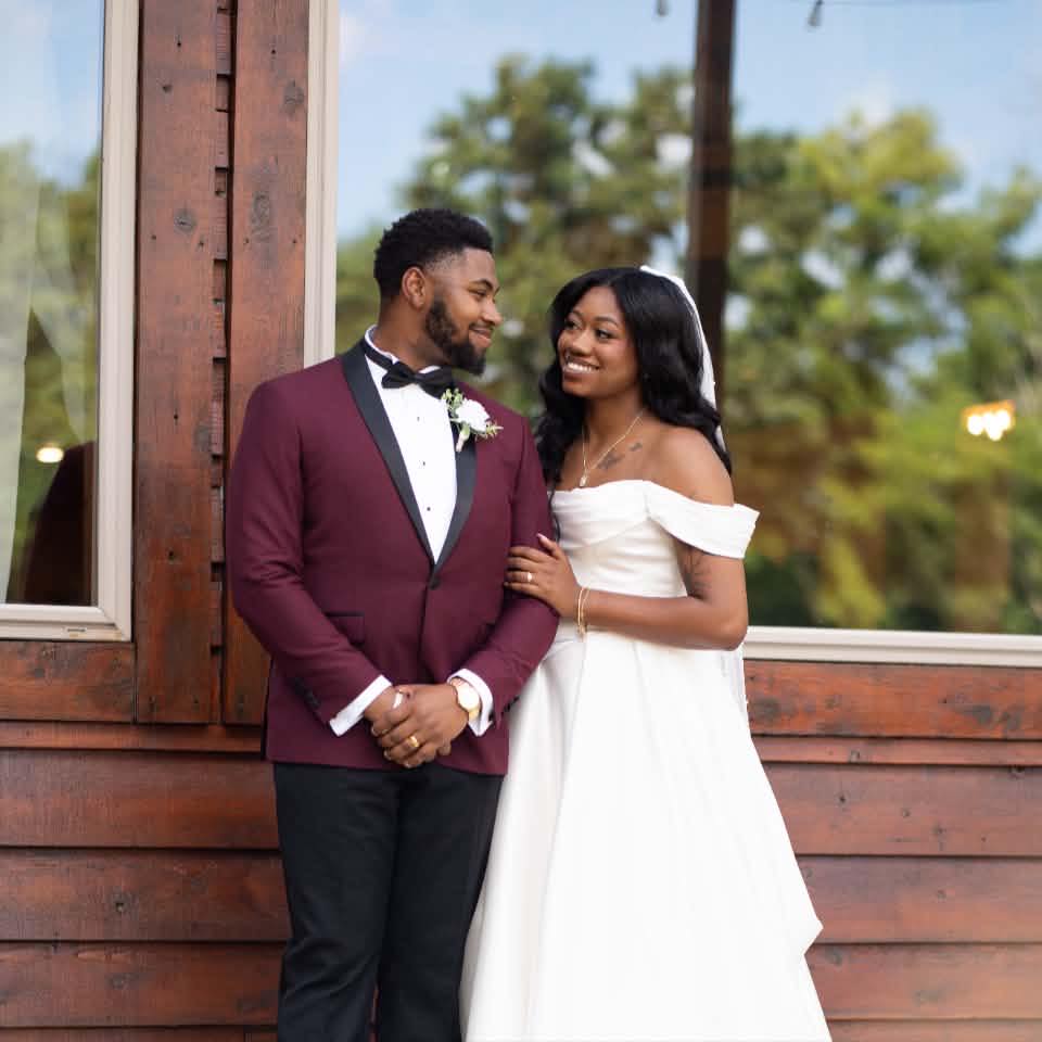Where to buy bridesmaids dresses in Springfield MO?