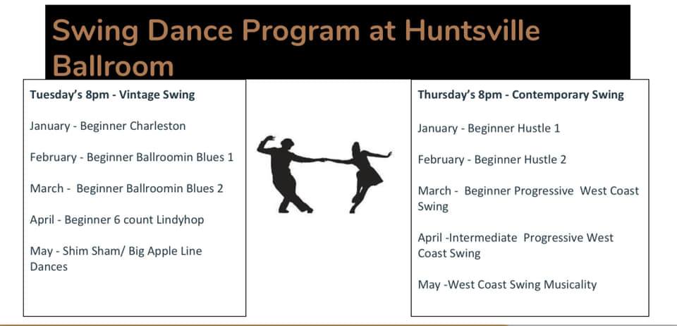 Wotw Events - 🤩 🥳 Get ready for a new program launch at Huntsville ...