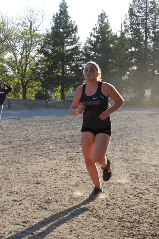 Woodcreek High School XC added... - Woodcreek High School XC