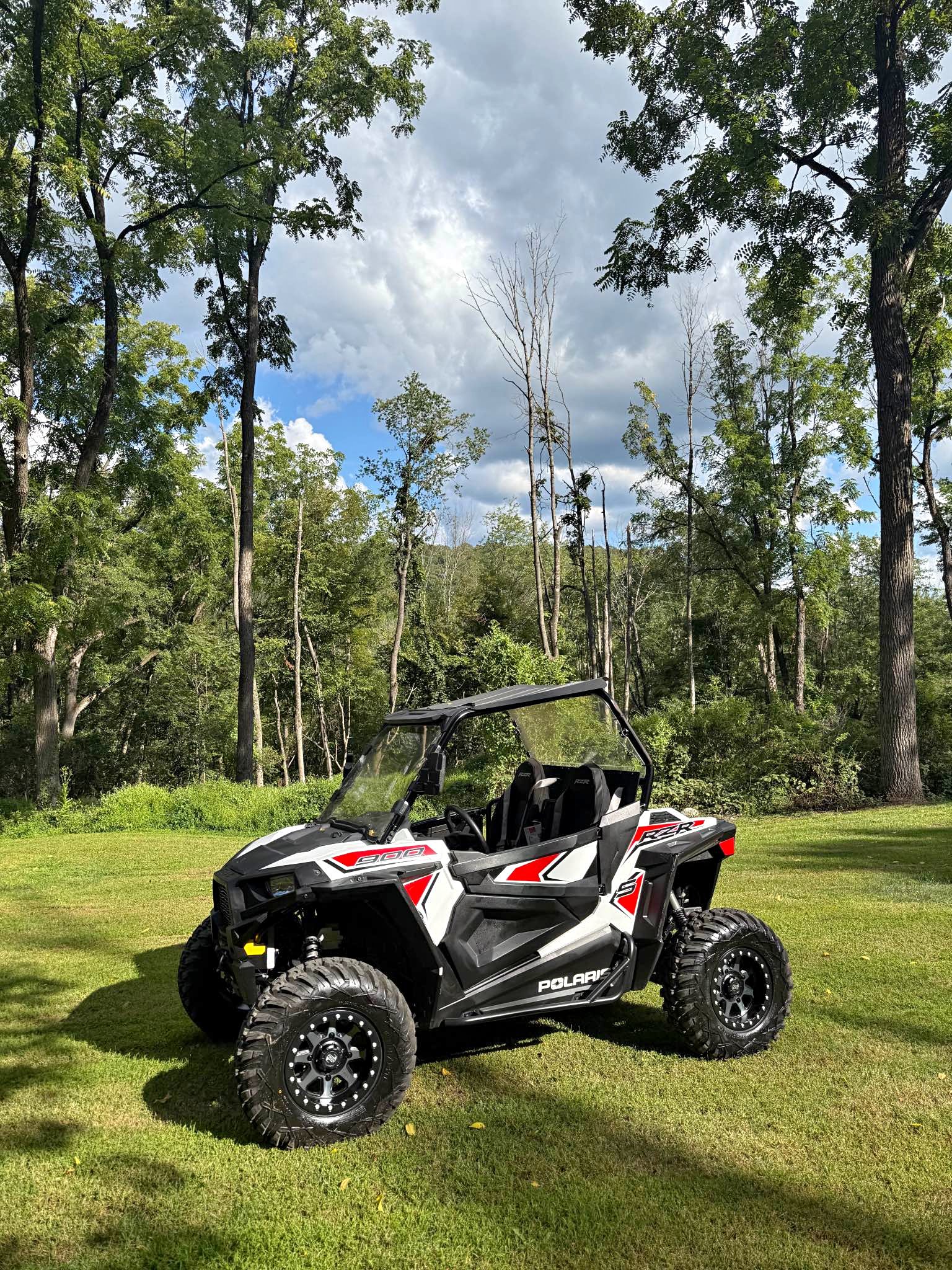 2020 Polaris Rzr 900s - Powersport Vehicles - Vernon, New Jersey ...