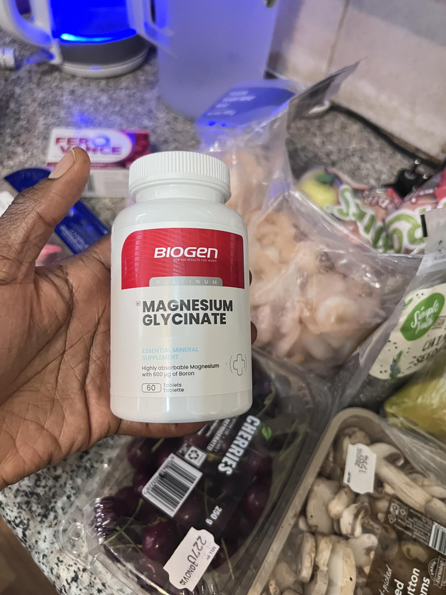Choosing the right magnesium supplement depends on your specific symptoms, as different forms offer varying absorption rates and benefits. Magnesium glycinate aides with insomnia, helps with muscle relaxation, reduces nocturnal leg cramps