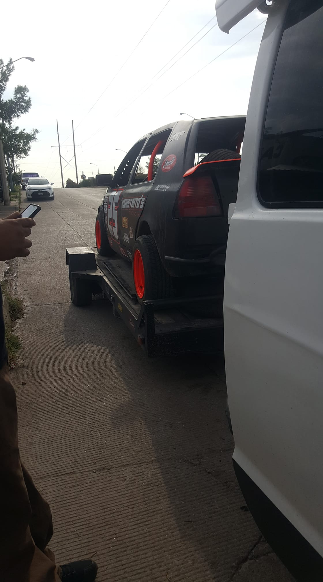 Ruben Soto Racing