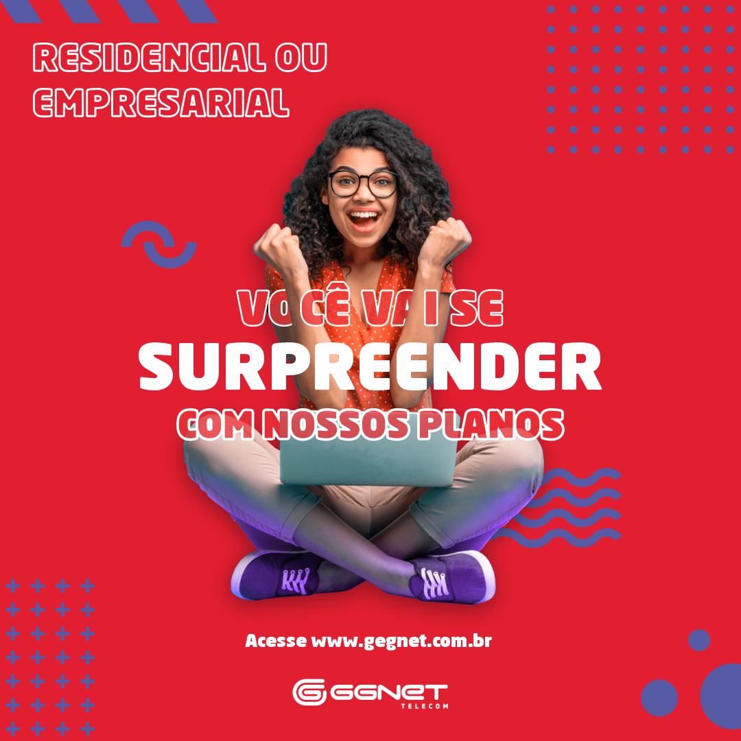 GGNET Telecomunicações - A qualidade de conexão que você precisa e o ...