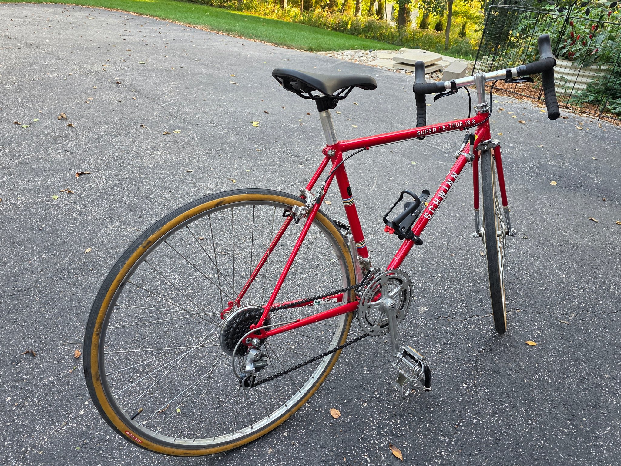schwinn 1020 bicycle 1972 Varsity Mens Bicycle, Serial No# FH029095, Chicago Built – The Old Grainery Steel bikes from Schwinn, Raleigh,