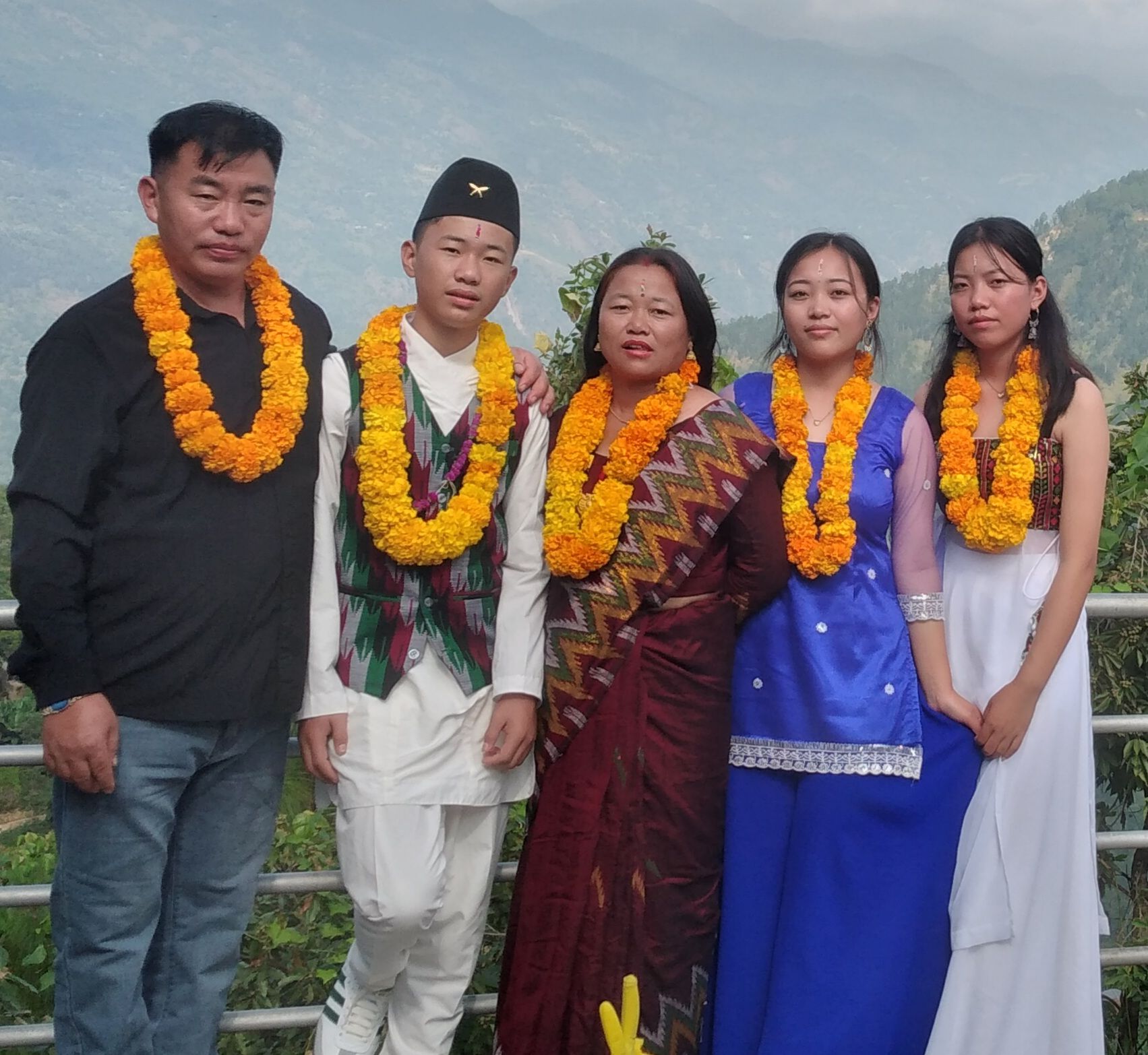 Naresh Rai