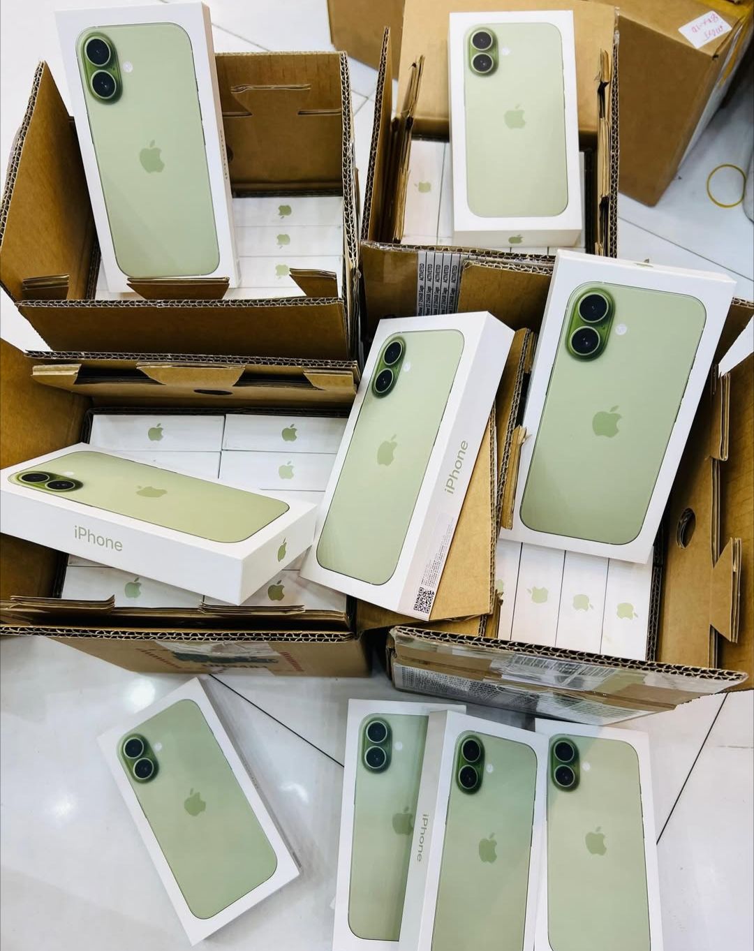 Iphone 17promax📱 Storage 256📀 Battery 97🔋 Xstore 👍