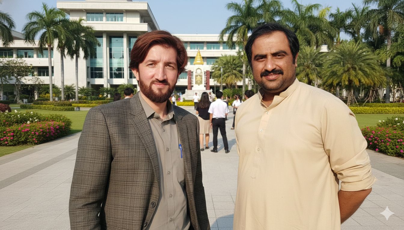 Hashim - Congratulations to my dear friend Sohail Ayoub on starting his ...