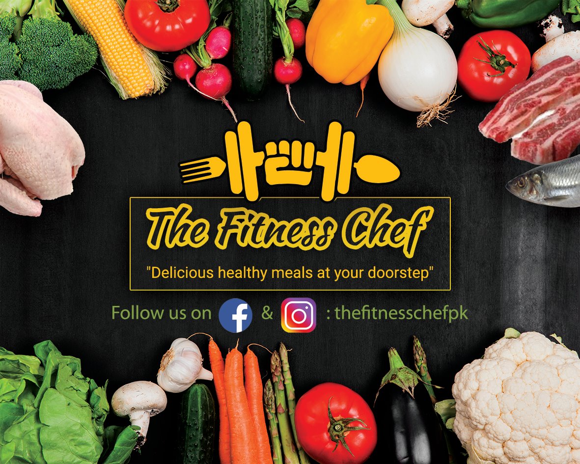 The Fitness Chef