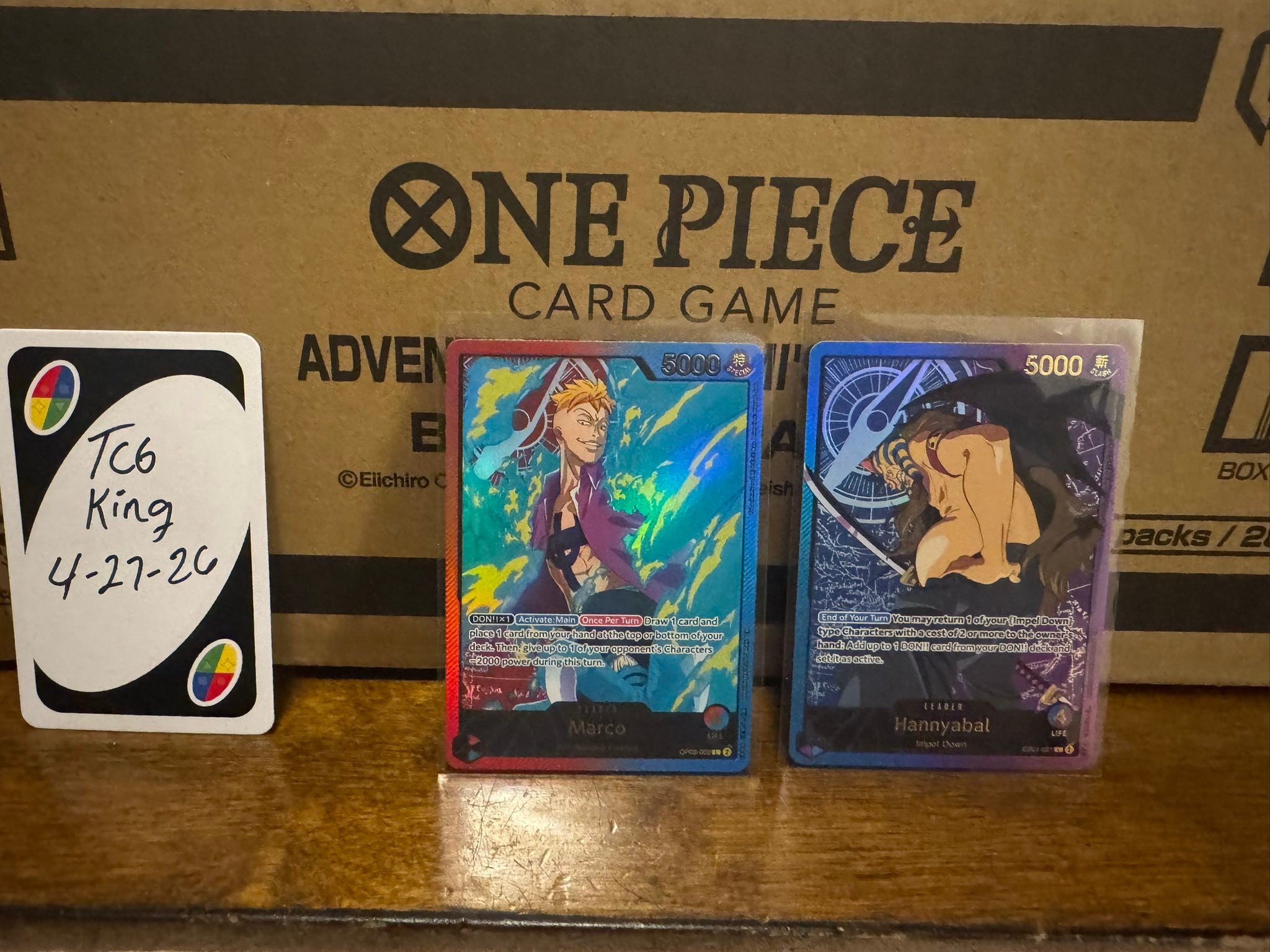 2024 One Piece Nami PB Storage Box Set Gold, a fan-favorite