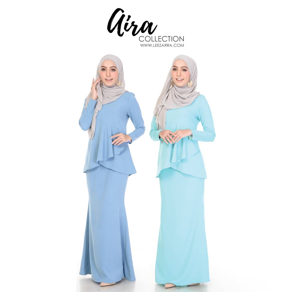 Leezarra - OUR MINIMALIST RAYA EDITION 2020 HAS OFFICIALLY...
