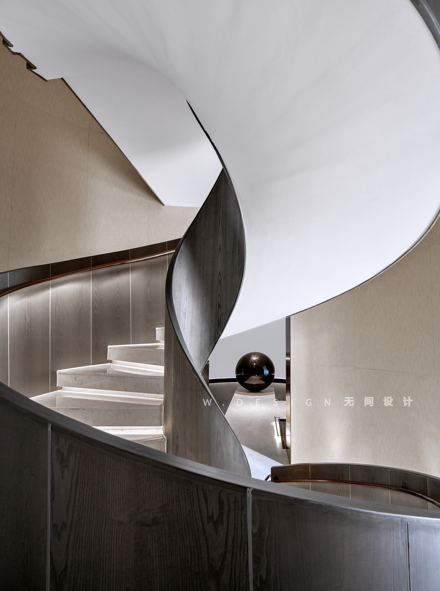 W.Design无间设计 | Shanghai