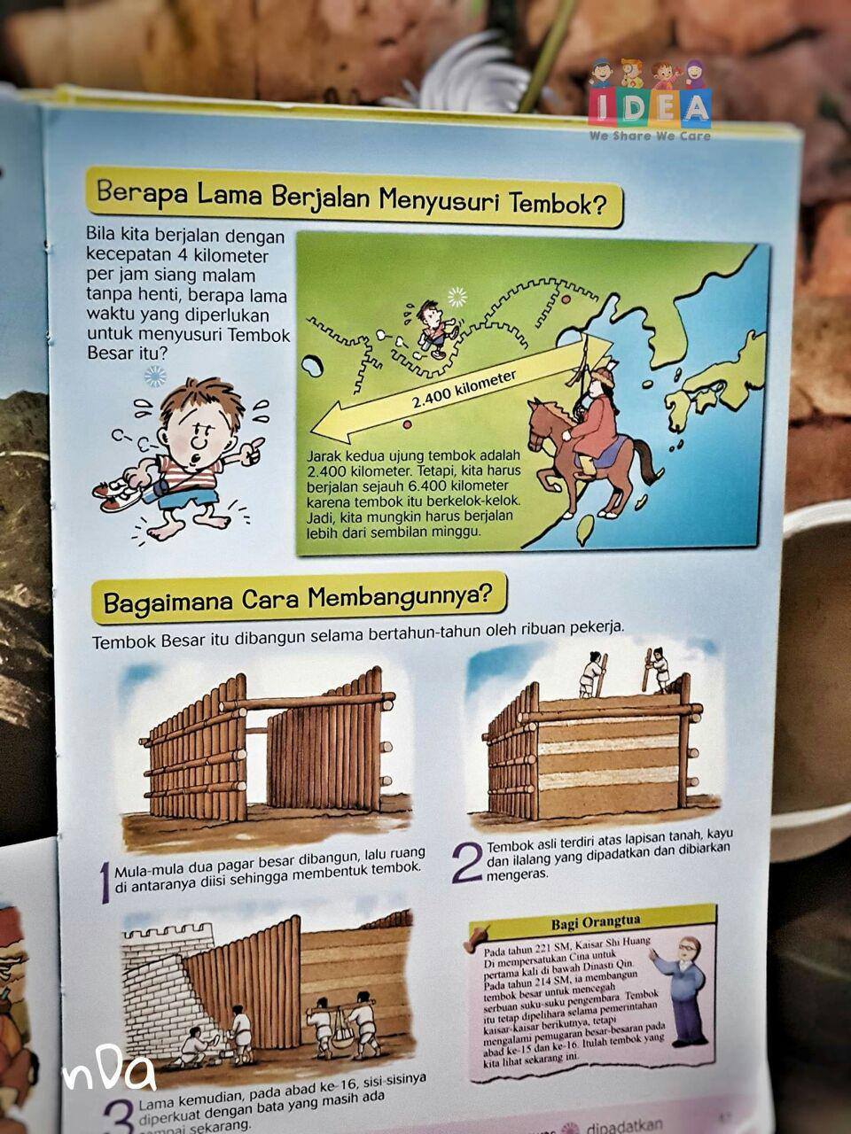 Bumi Si Kecil Jalan Jalan Ke Cina Yuuuk Ish Butuh Facebook