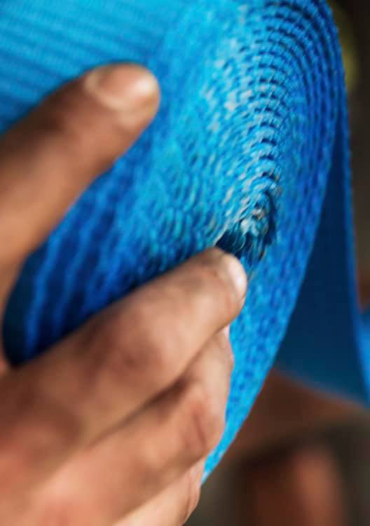 Mainfreight - Our color is blue. Not light blue, not dark... | Facebook