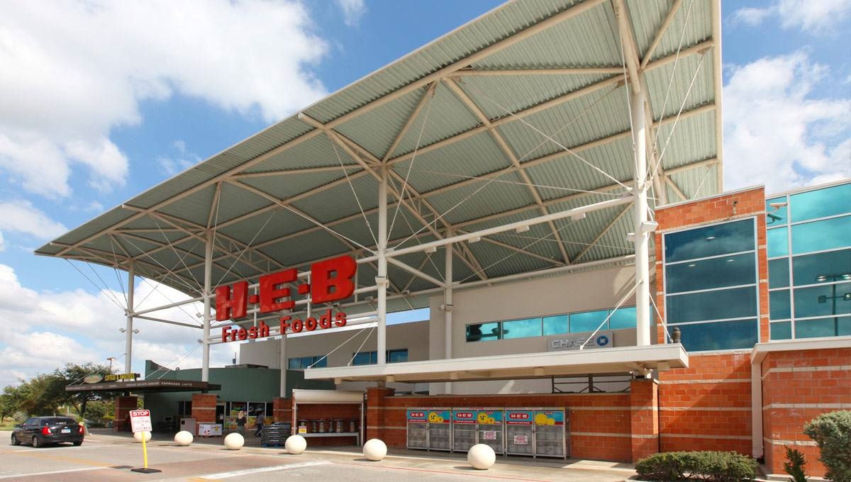 Tech Ridge Center
