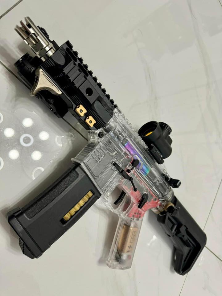 Johor Gel Blaster & Airsoft | Facebook