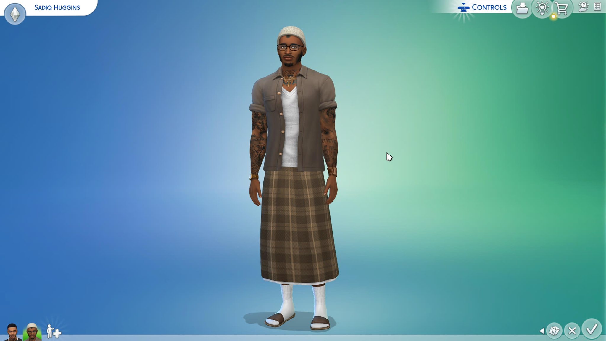 The Sims 4 No Mods and Custom Content | Anybody looking for a humble ...