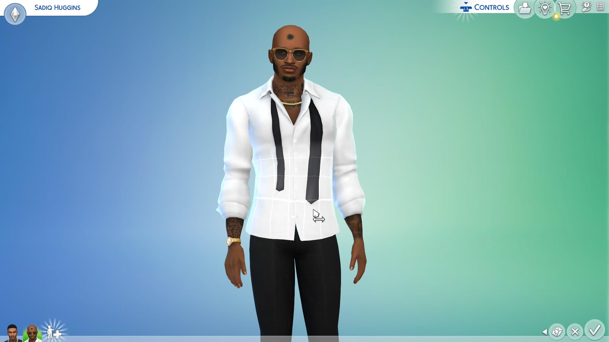 The Sims 4 No Mods and Custom Content | Anybody looking for a humble ...